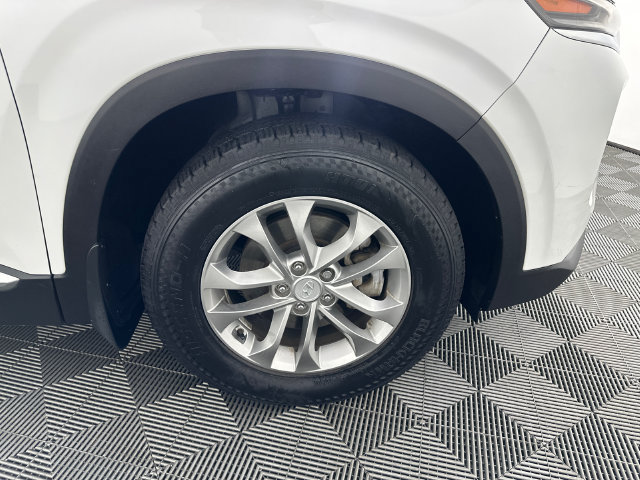 Used 2020 Hyundai Santa Fe SEL AWD/4WD image 31