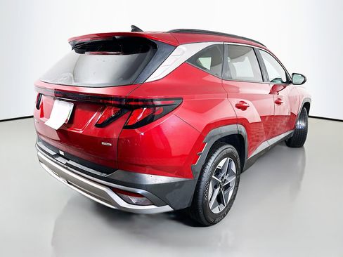 Used 2025 Hyundai Tucson SEL image 7