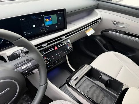 New 2026 Hyundai Tucson Limited AWD/4WD image 25