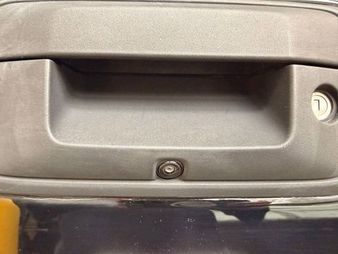 Used 2016 Chevrolet Silverado 1500 LTZ w/ Max Trailering Package image 7