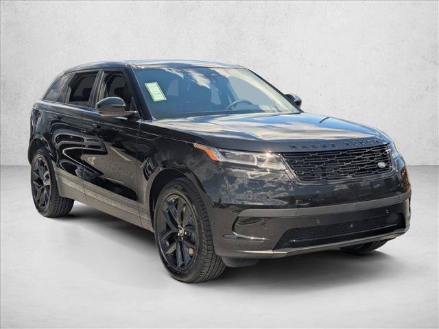 New 2026 Land Rover Range Rover Velar S AWD/4WD image 7