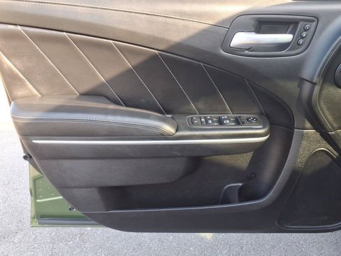 Used 2021 Dodge Charger Scat Pack RWD image 12