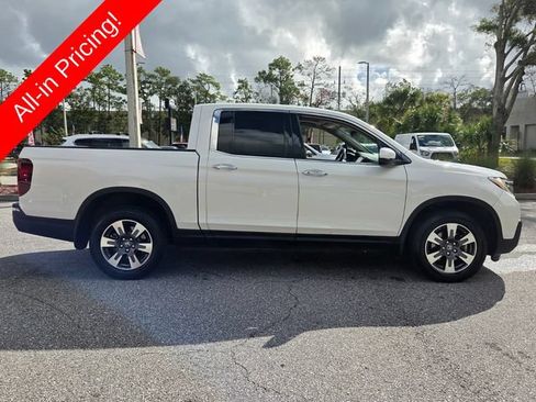 Used 2019 Honda Ridgeline RTL-E image 6