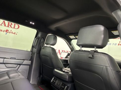 Used 2024 Ford F150 STX image 19