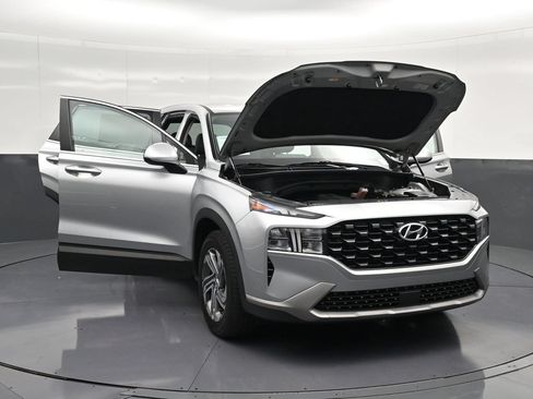 Used 2023 Hyundai Santa Fe SE FWD image 33