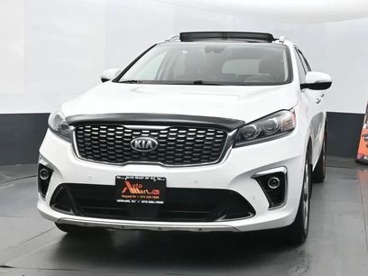Used 2020 Kia Sorento SX