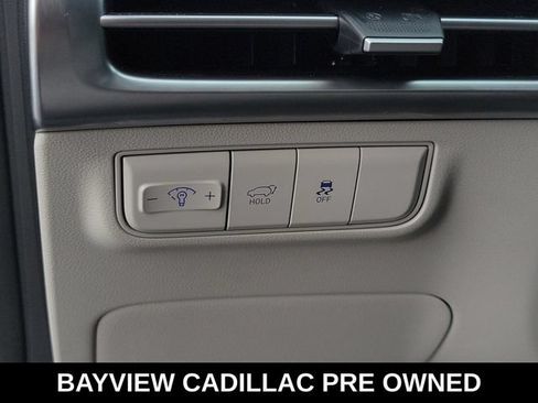 Used 2025 Hyundai Tucson SEL FWD image 19
