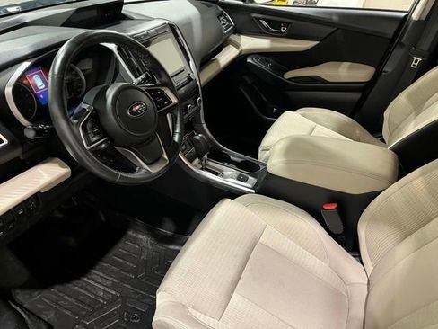 Used 2019 Subaru Ascent Premium AWD/4WD image 19