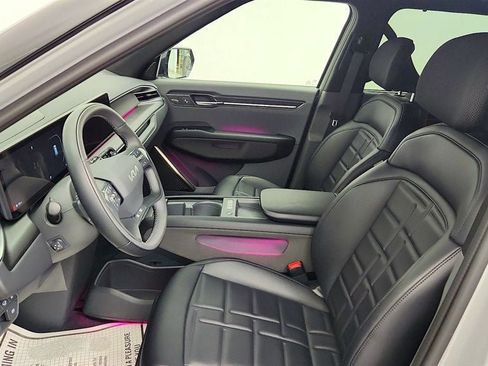 Used 2026 Kia EV9 Land w/ Nightfall Edition Package AWD/4WD image 13