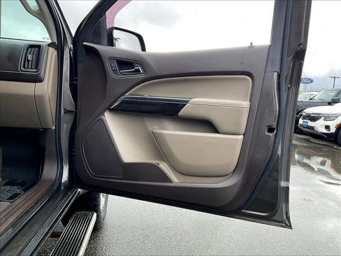 Used 2019 GMC Canyon SLT w/ Driver Alert Package image 11