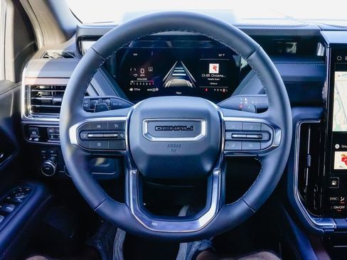 New 2026 GMC Yukon XL Denali image 20