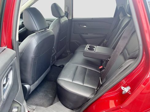 Used 2024 Nissan Rogue SL w/ SL Premium Package AWD/4WD image 25