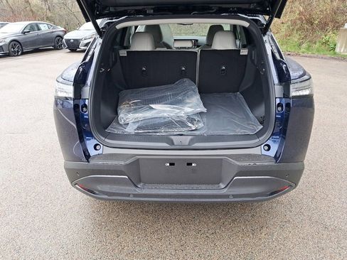 New 2025 Nissan Murano SL image 24