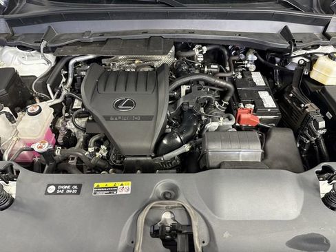 Certified 2024 Lexus TX 350 AWD w/ Cold Weather Package image 31