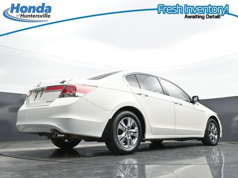 Used 2012 Honda Accord SE image 32
