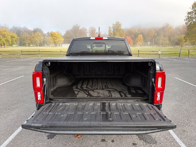 Used 2021 Ford Ranger Lariat w/ Equipment Group 501A High AWD/4WD image 10