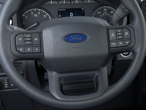 New 2026 Ford F150 XL AWD/4WD image 42