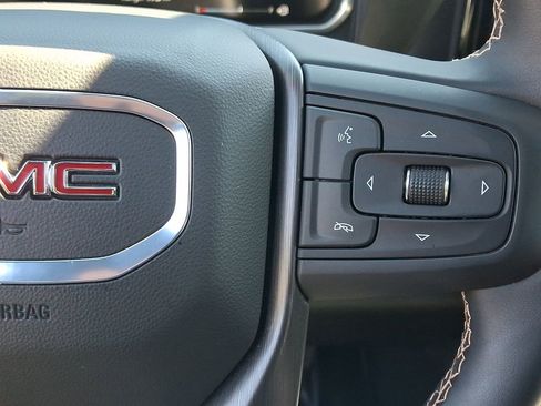 Used 2026 GMC Sierra 2500 AT4 w/ AT4 Premium Plus Package AWD/4WD image 23