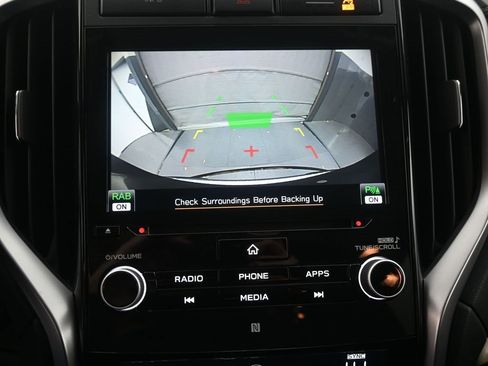 Used 2022 Subaru Ascent Premium w/ Convenience Package image 11