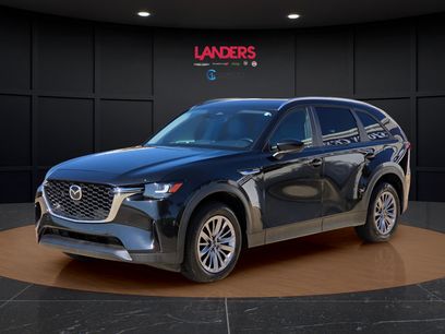 Used 2025 MAZDA CX-90 3.3 Turbo w/ Select Package