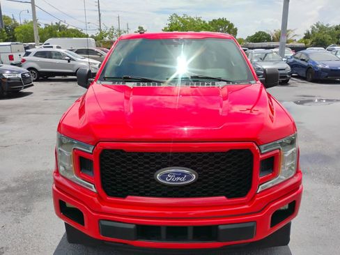 Used 2018 Ford F150 XL w/ Equipment Group 101A Mid RWD image 22