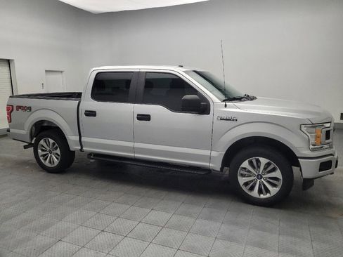 Used 2018 Ford F150 XL w/ Equipment Group 101A Mid image 11