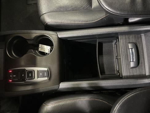 Used 2022 Honda Pilot TrailSport image 21