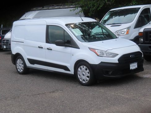 Used 2019 Ford Transit Connect XL FWD image 7