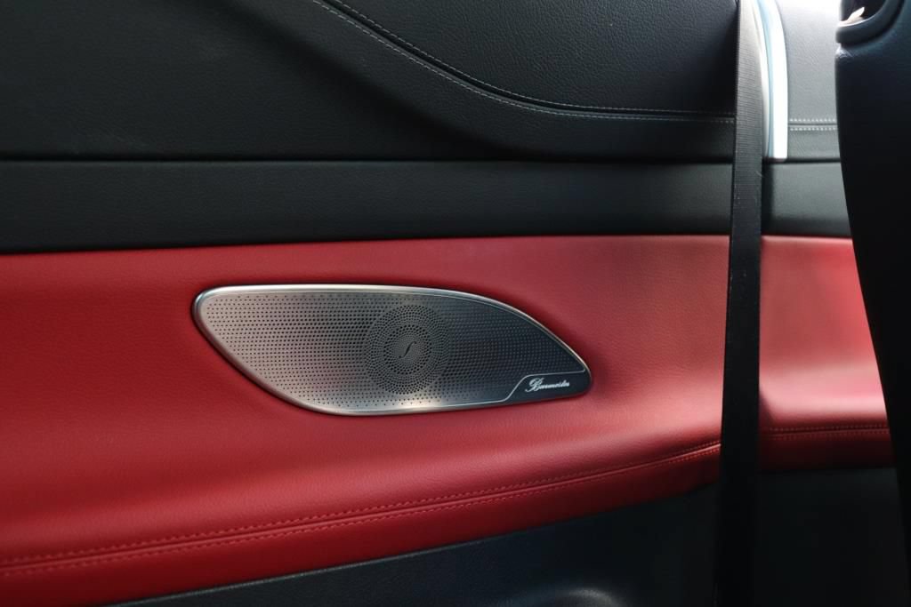 Used 2022 Mercedes-Benz E 450 Coupe w/ AMG Line image 69