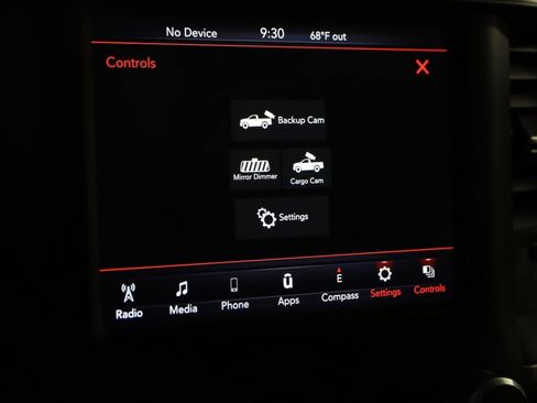 Used 2020 RAM 2500 Lone Star w/ Level 1 Equipment Group image 30