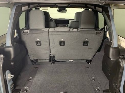 New 2026 Jeep Wrangler Unlimited Sport image 15