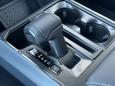 New 2025 Ford F150 XLT w/ Equipment Group 302A MID image 20