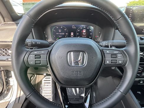Used 2026 Honda Accord Sport image 24