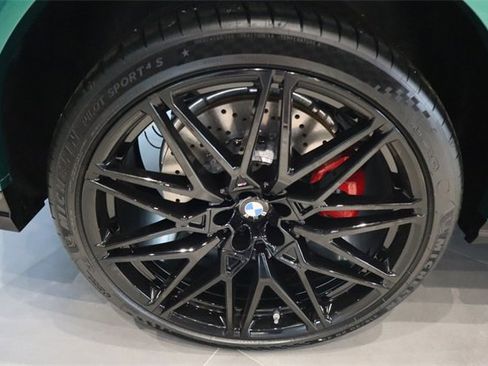 New 2026 BMW X6 M Competition w/ Executive Package image 10