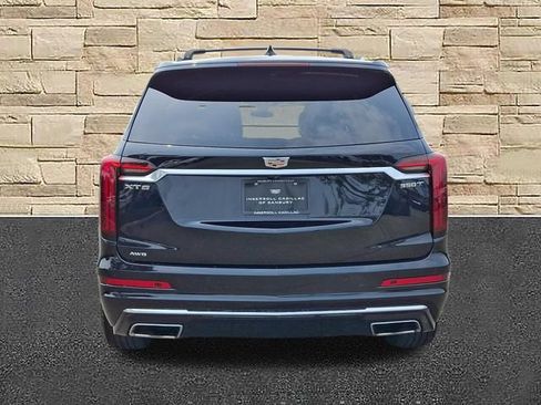 Certified 2024 Cadillac XT6 Luxury AWD/4WD image 3