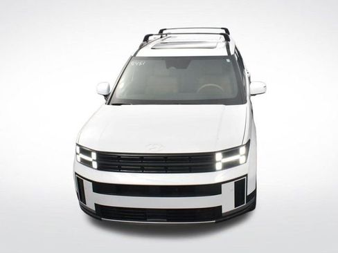 Used 2025 Hyundai Santa Fe Limited image 21