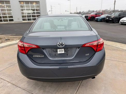 Used 2017 Toyota Corolla LE image 9