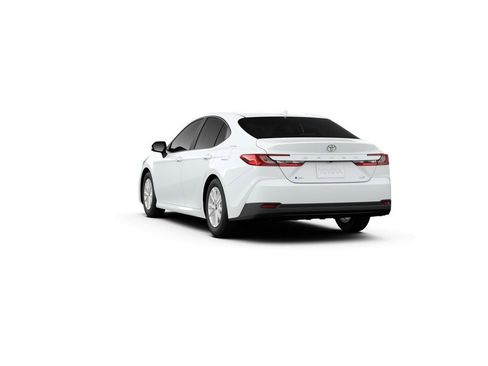 New 2026 Toyota Camry LE image 9