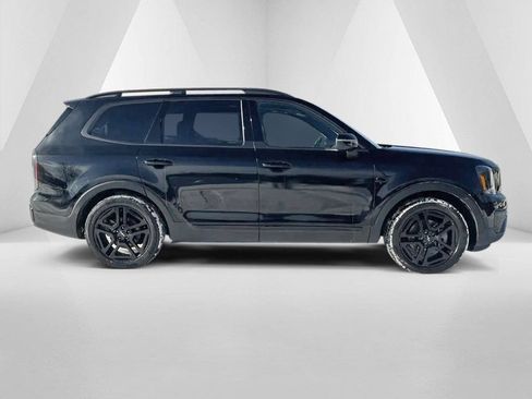 Used 2024 Kia Telluride EX X-Line AWD/4WD image 10