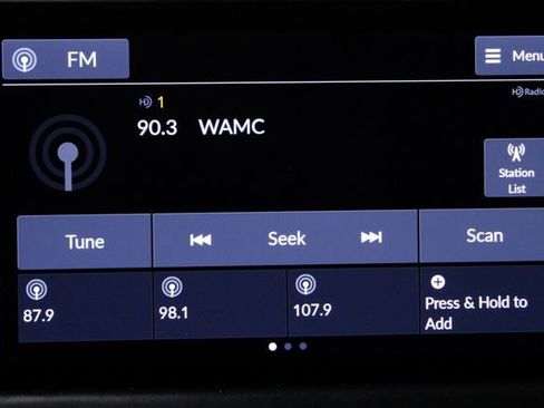 Certified 2026 Honda Passport TrailSport image 34