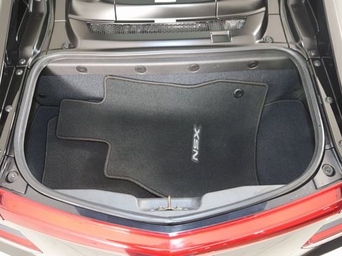 Used 2021 Acura NSX image 94