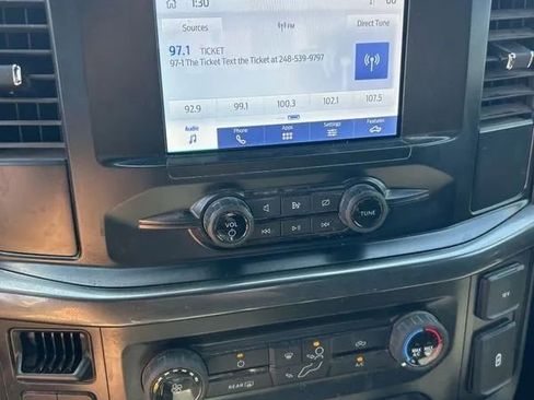 Used 2022 Ford F150 XL w/ STX Appearance Package AWD/4WD image 17