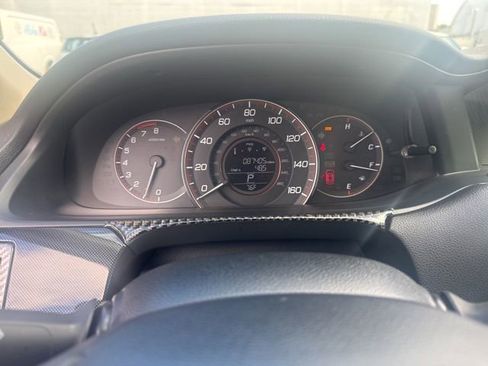 Used 2014 Honda Accord EX-L image 17