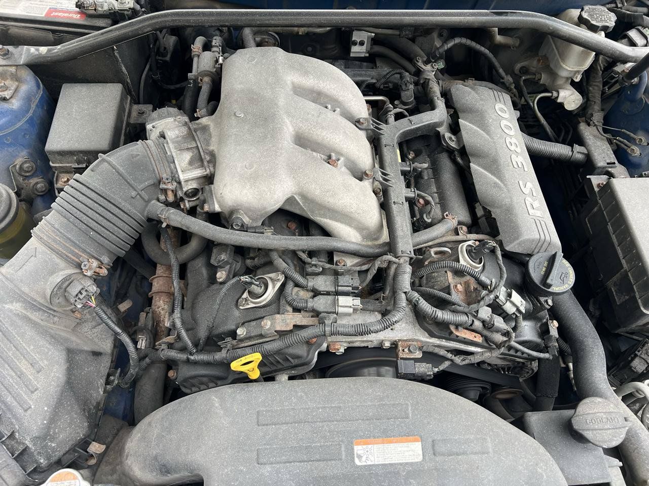 Used 2011 Hyundai Genesis 3.8 RWD image 14
