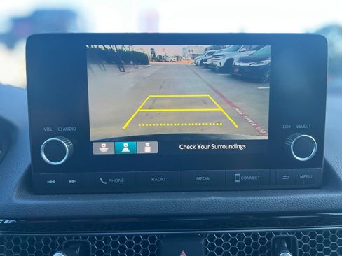 Used 2025 Honda Civic LX image 14
