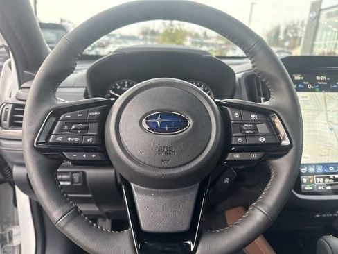 New 2026 Subaru Forester Touring image 65