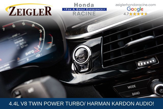 Used 2023 BMW M550i xDrive AWD/4WD image 21