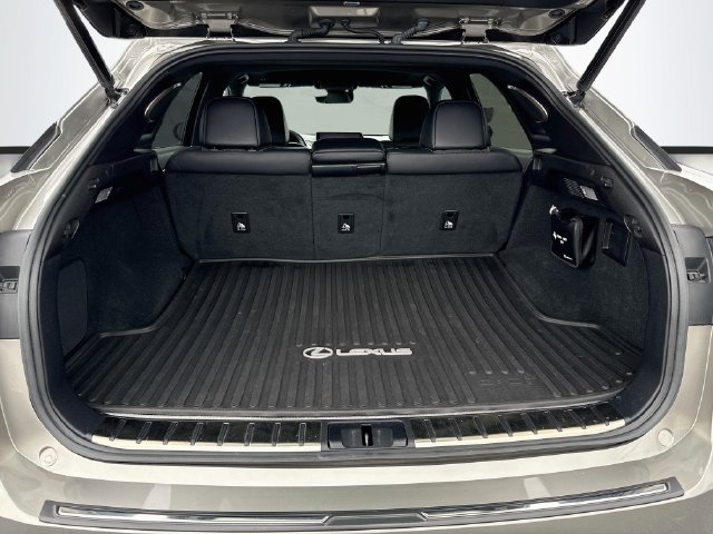 Used 2017 Lexus RX 350 F Sport w/ Accessory Package AWD/4WD image 34