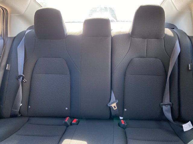New 2027 Nissan Sentra S w/ S Cold Weather Package FWD image 11