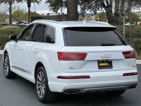 Used 2019 Audi Q7 2.0T Premium Plus image 78